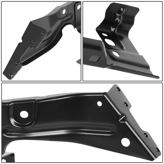 Front Right Side Fender Brace <br> 20-24 Ford Escape