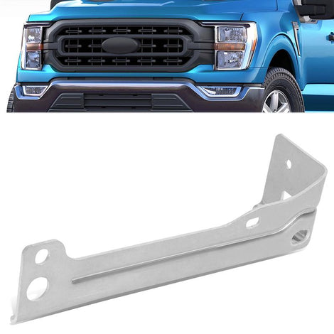 Front Right Side Fender Brace <br> 21-23 Ford F-150
