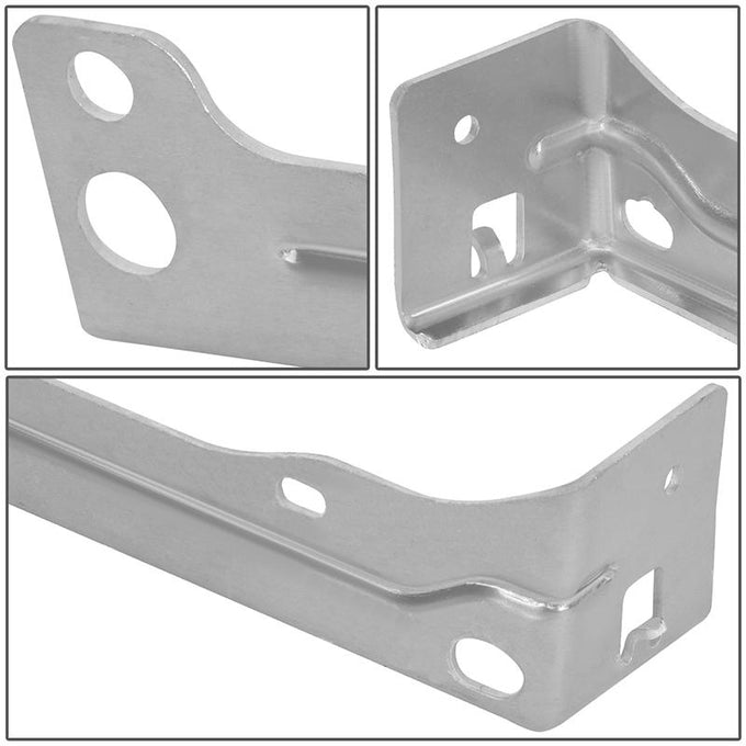 Front Right Side Fender Brace <br> 21-23 Ford F-150