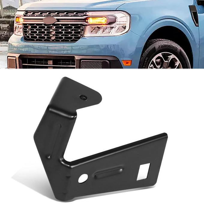 Front Right Side Fender Brace <br> 22-24 Ford Maverick