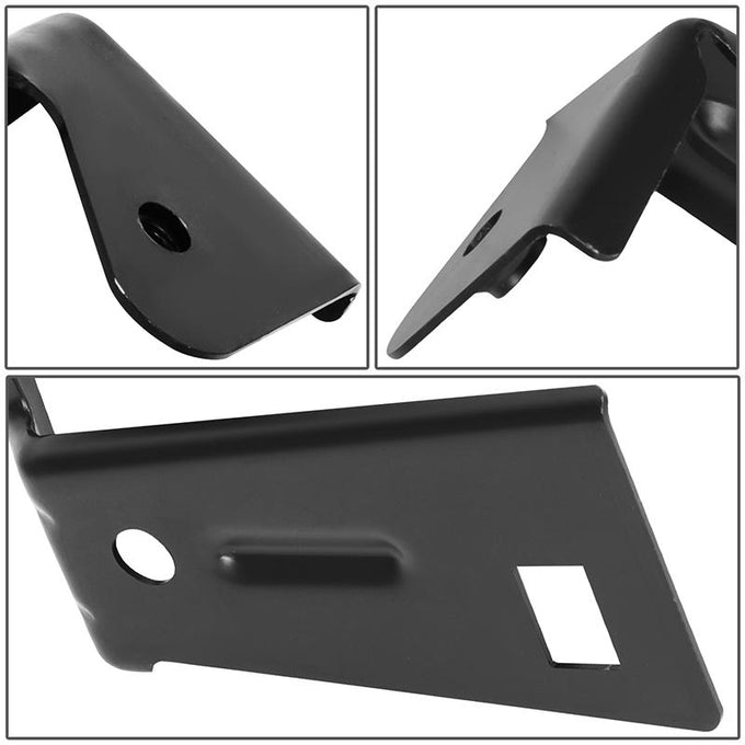 Front Right Side Fender Brace <br> 22-24 Ford Maverick