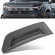 Front Left Side Fender Moulding <br> 21-24 Ford Bronco Sport