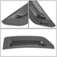 Front Right Side Fender Moulding <br> 21-24 Ford Bronco Sport