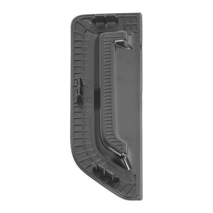 Front Right Side Fender Moulding <br> 21-24 Ford Bronco Sport