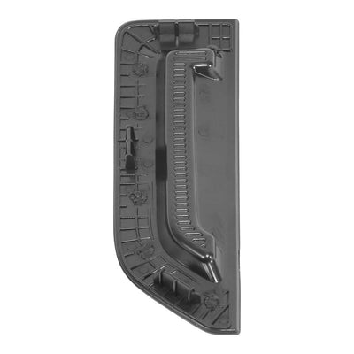 Front Right Side Fender Moulding <br> 21-24 Ford Bronco Sport