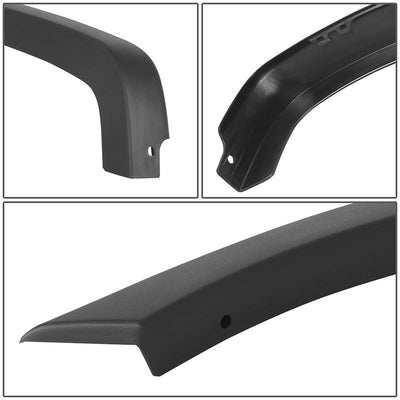 Front Left Side Fender Flare <br> 09-14 Ford F-150