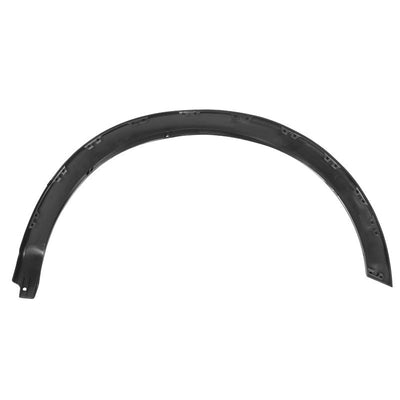 Front Left Side Fender Flare <br> 09-14 Ford F-150