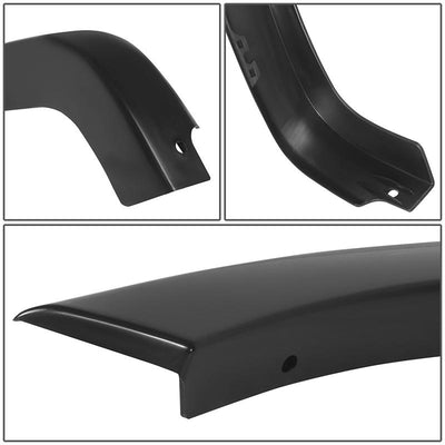 Front Left Side Fender Flare <br> 09-14 Ford F-150