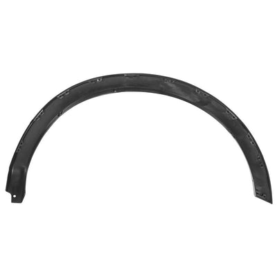 Front Left Side Fender Flare <br> 09-14 Ford F-150