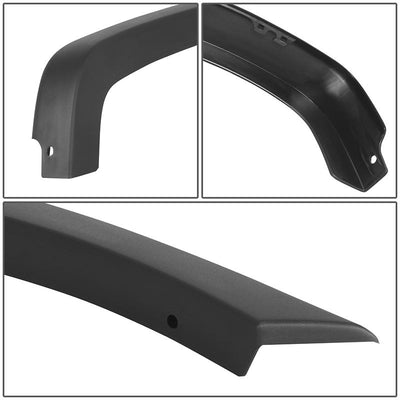 Front Right Side Fender Flare <br> 09-14 Ford F-150
