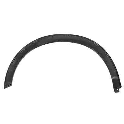 Front Right Side Fender Flare <br> 09-14 Ford F-150