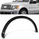 Front Right Side Fender Flare <br> 09-14 Ford F-150