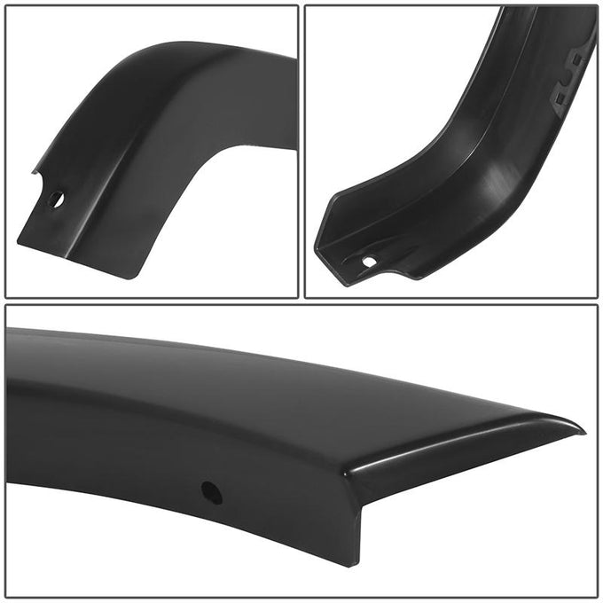 Front Right Side Fender Flare <br> 09-14 Ford F-150