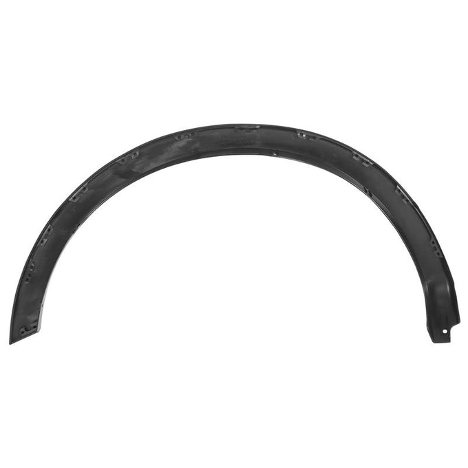 Front Right Side Fender Flare <br> 09-14 Ford F-150