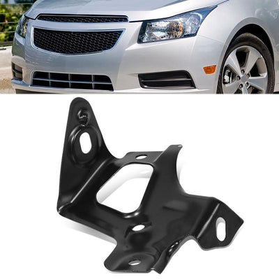 Front Left Side Fender Brace <br> 11-16 Chevy Cruze Limited