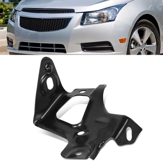 Front Left Side Fender Brace <br> 11-16 Chevy Cruze Limited