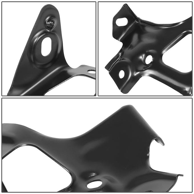 Front Left Side Fender Brace <br> 11-16 Chevy Cruze Limited