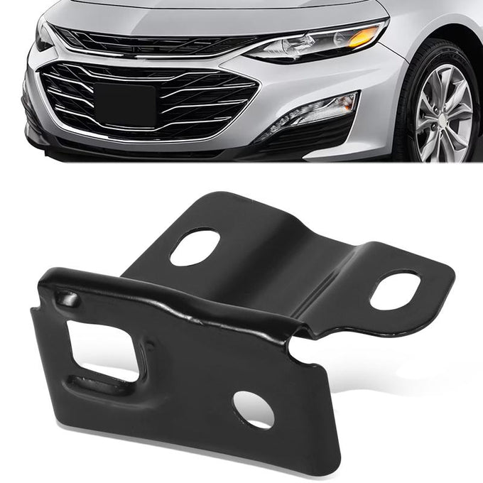 Front Left Side Fender Brace <br> 16-23 Chevrolet Malibu