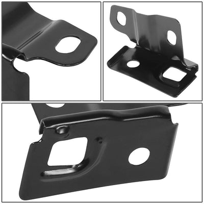 Front Left Side Fender Brace <br> 16-23 Chevrolet Malibu
