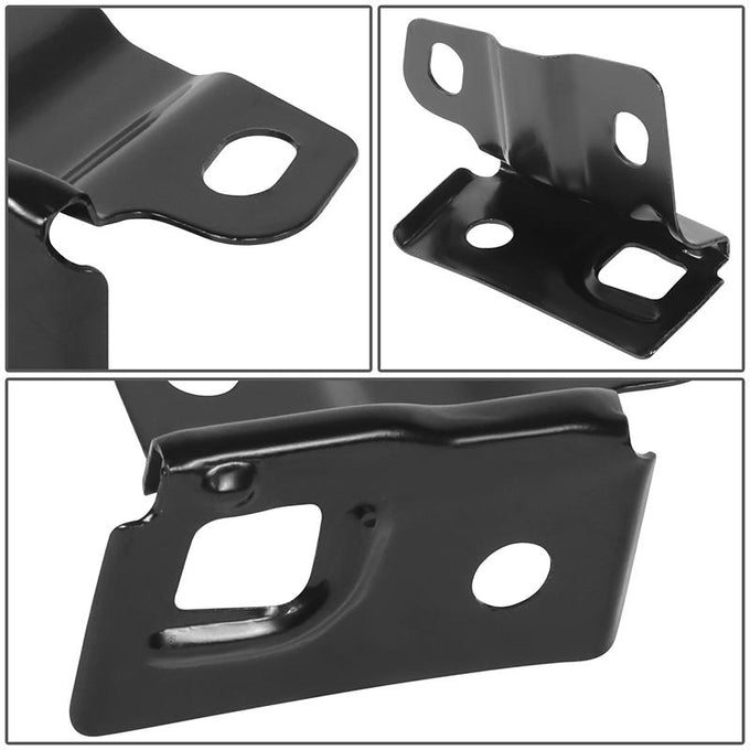 Front Left Side Fender Brace <br> 16-23 Chevrolet Malibu