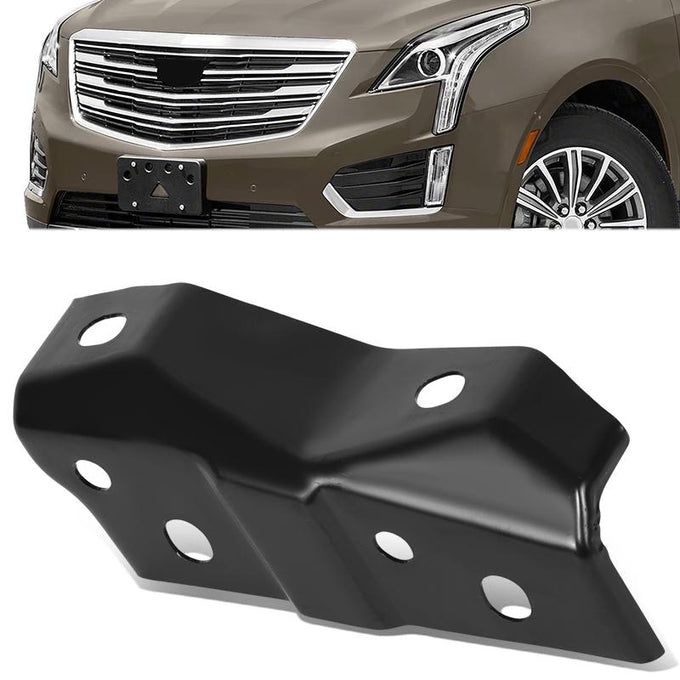 Front Left Side Fender Brace <br> 17-23 Cadillac XT5