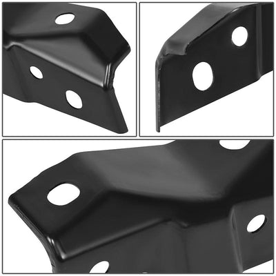 Front Left Side Fender Brace <br> 17-23 Cadillac XT5