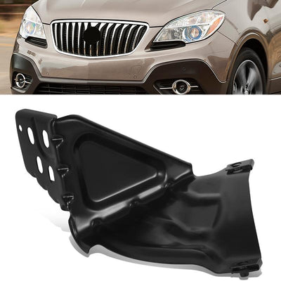 Front Left Side Fender Brace <br> 13-16 Buick Encore