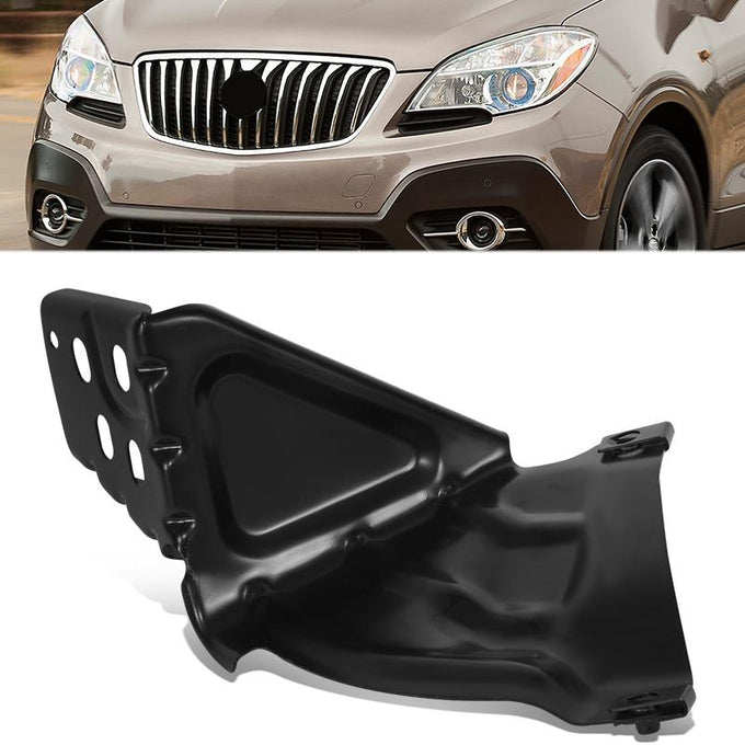Front Left Side Fender Brace <br> 13-16 Buick Encore