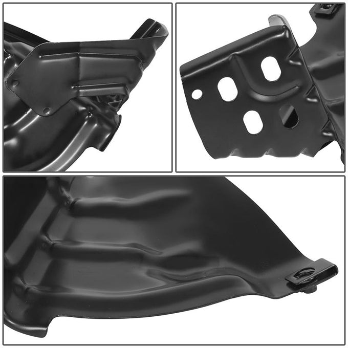 Front Left Side Fender Brace <br> 13-16 Buick Encore
