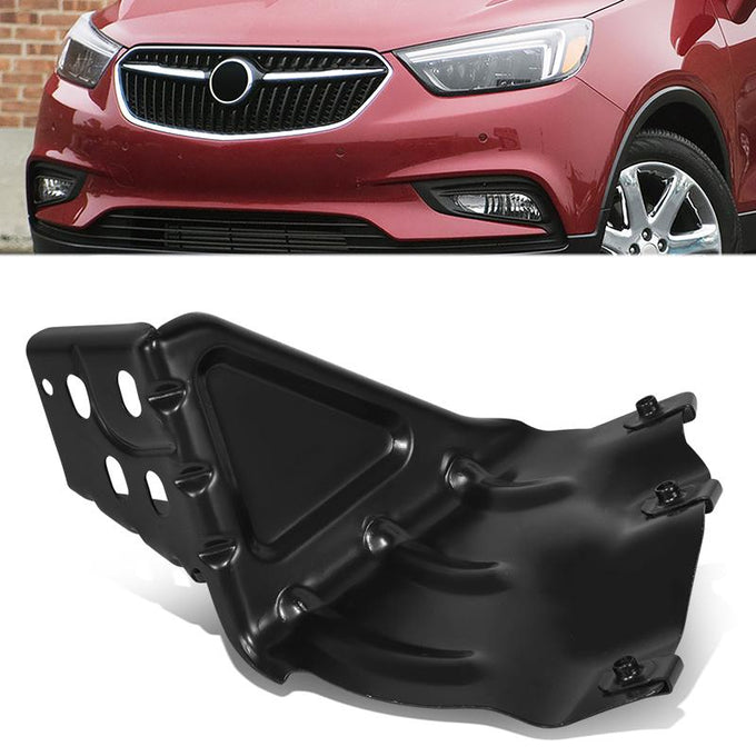 Front Left Side Fender Brace <br> 17-22 Buick Encore