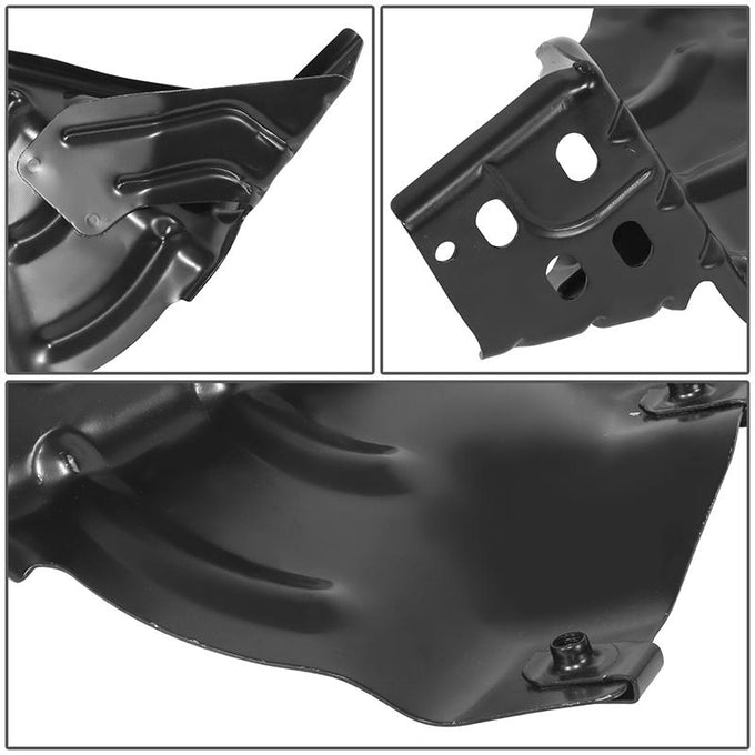 Front Left Side Fender Brace <br> 17-22 Buick Encore