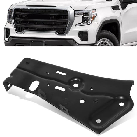 Front Left Side Fender Brace <br> 19-22 GMC Sierra 1500 Limited