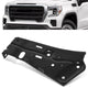 Front Left Side Fender Brace <br> 19-22 GMC Sierra 1500 Limited