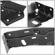 Front Left Side Fender Brace <br> 19-22 GMC Sierra 1500 Limited