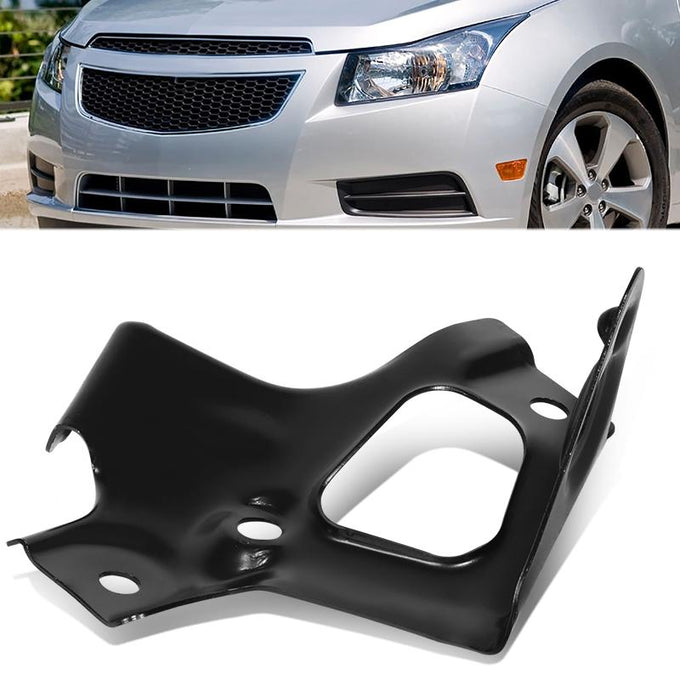Front Right Side Fender Brace <br> 11-16 Chevy Cruze Limited