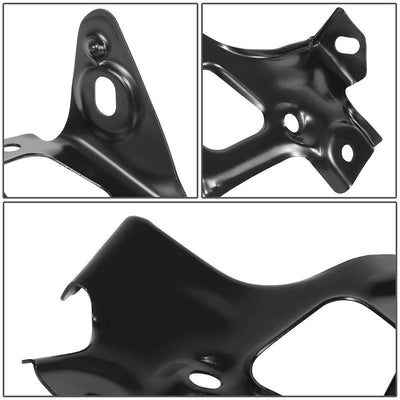 Front Right Side Fender Brace <br> 11-16 Chevy Cruze Limited