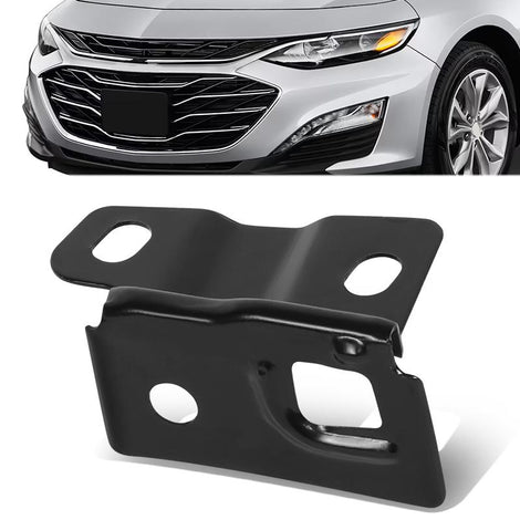 Front Right Side Fender Brace <br> 16-23 Chevrolet Malibu