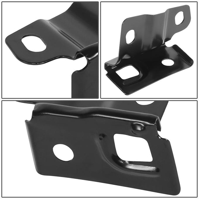 Front Right Side Fender Brace <br> 16-23 Chevrolet Malibu