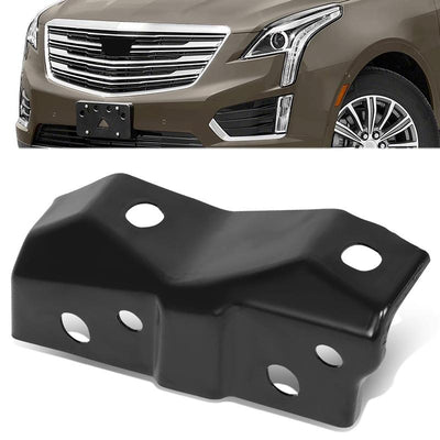 Front Right Side Fender Brace <br> 17-23 Cadillac XT5