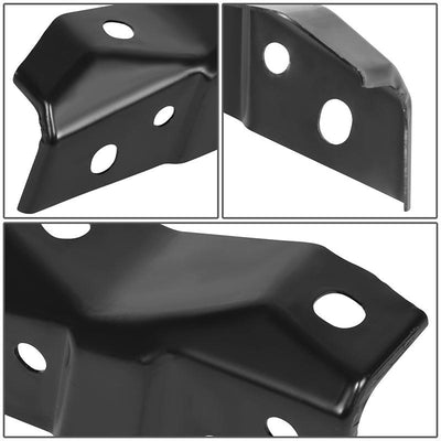 Front Right Side Fender Brace <br> 17-23 Cadillac XT5