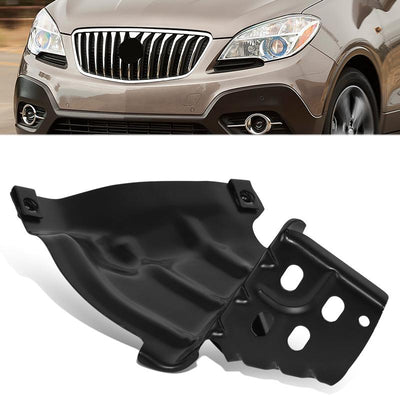 Front Right Side Fender Brace <br> 13-16 Buick Encore