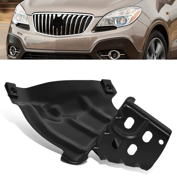 Front Right Side Fender Brace <br> 13-16 Buick Encore