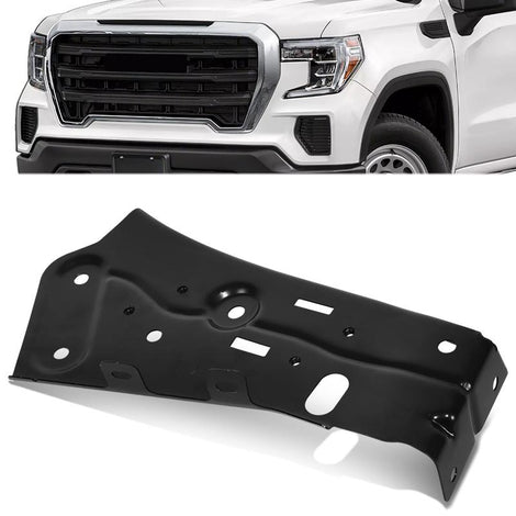 Front Right Side Fender Brace <br> 19-22 GMC Sierra 1500 Limited