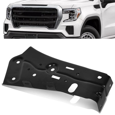 Front Right Side Fender Brace <br> 19-22 GMC Sierra 1500 Limited