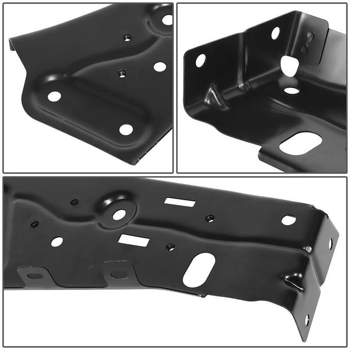 Front Right Side Fender Brace <br> 19-22 GMC Sierra 1500 Limited