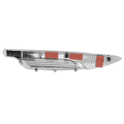 Front Left Side Fender Moulding <br> 18-24 Buick Enclave