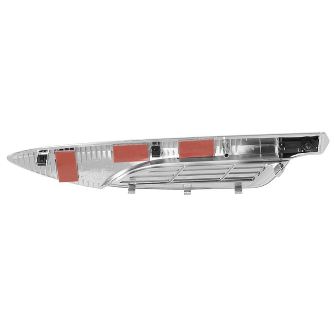 Front Right Side Fender Moulding <br> 18-24 Buick Enclave