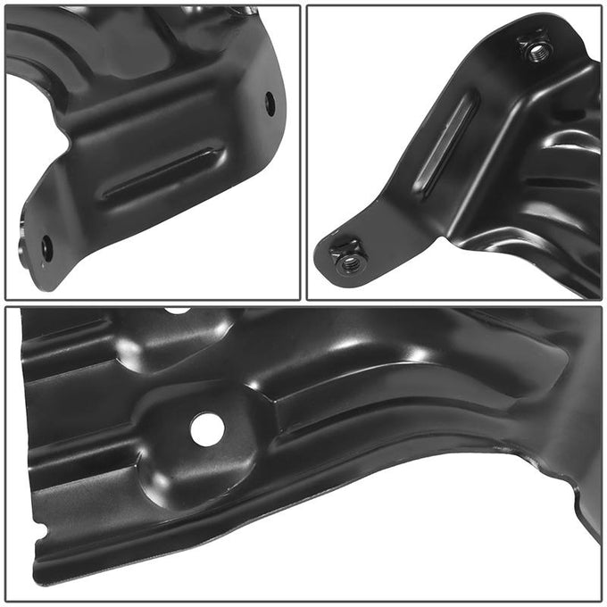 Front Left Side Fender Brace <br> 21-23 Hyundai Elantra