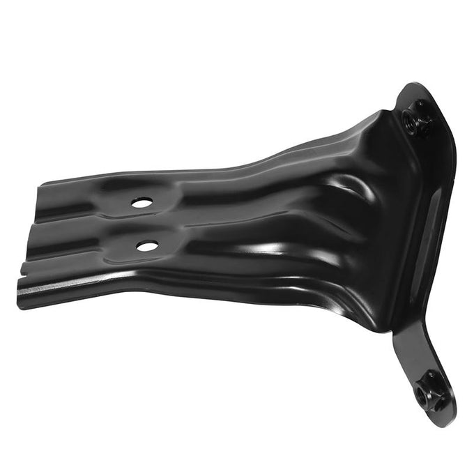 Front Right Side Fender Brace <br> 21-23 Hyundai Elantra
