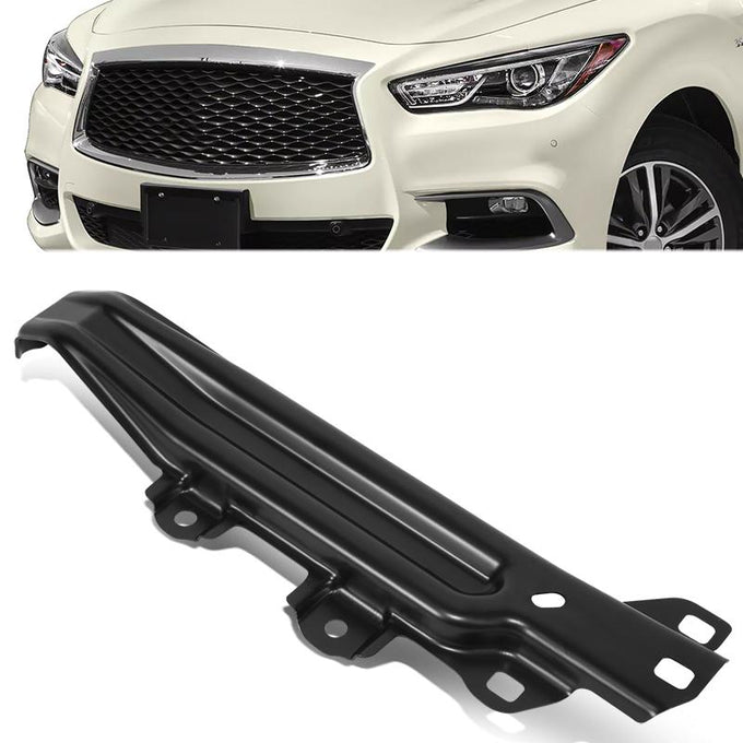 Front Left Side Fender Brace <br> 14-20 Infiniti QX60, 2013 JX35